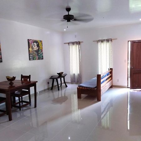 Malinao View Beach Resort Union  Exterior photo