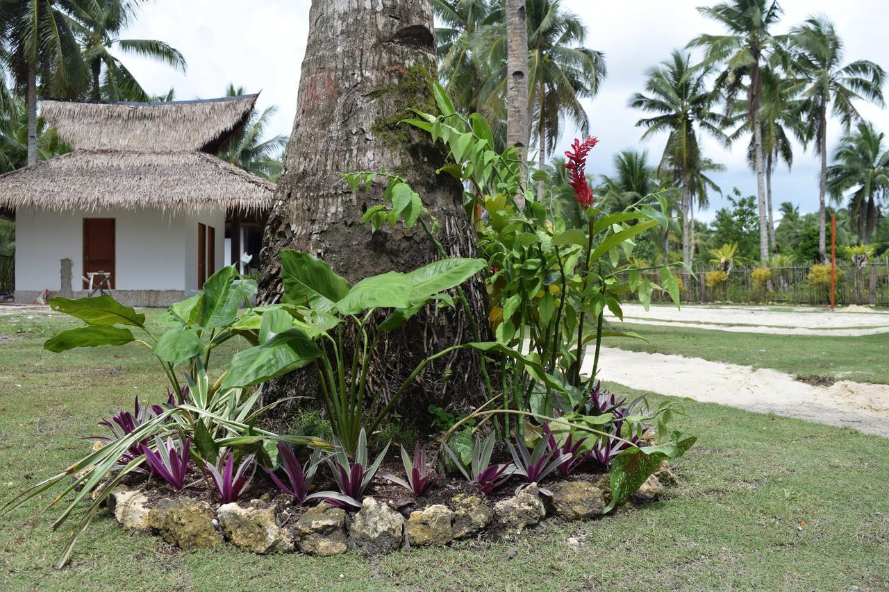 Malinao View Beach Resort Union  Exterior photo