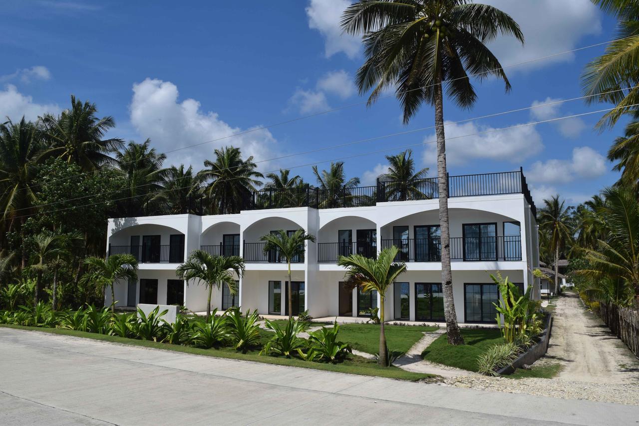 Malinao View Beach Resort Union  Exterior photo