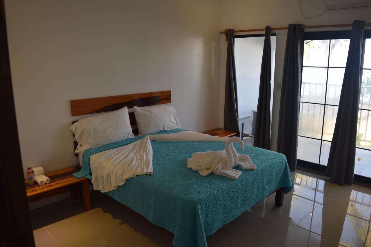 Malinao View Beach Resort Union  Exterior photo