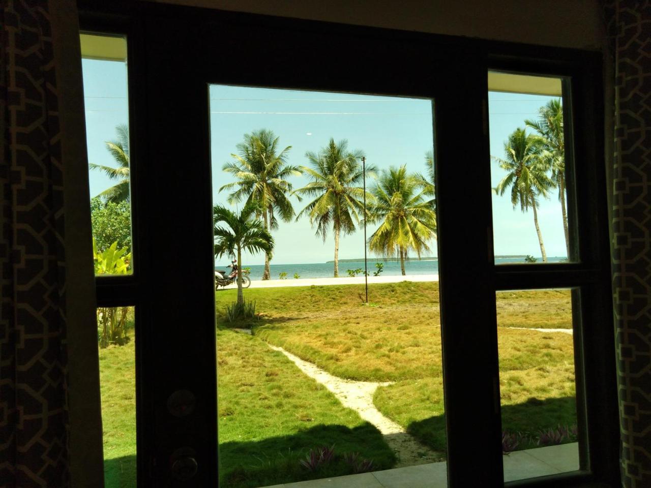 Malinao View Beach Resort Union  Exterior photo