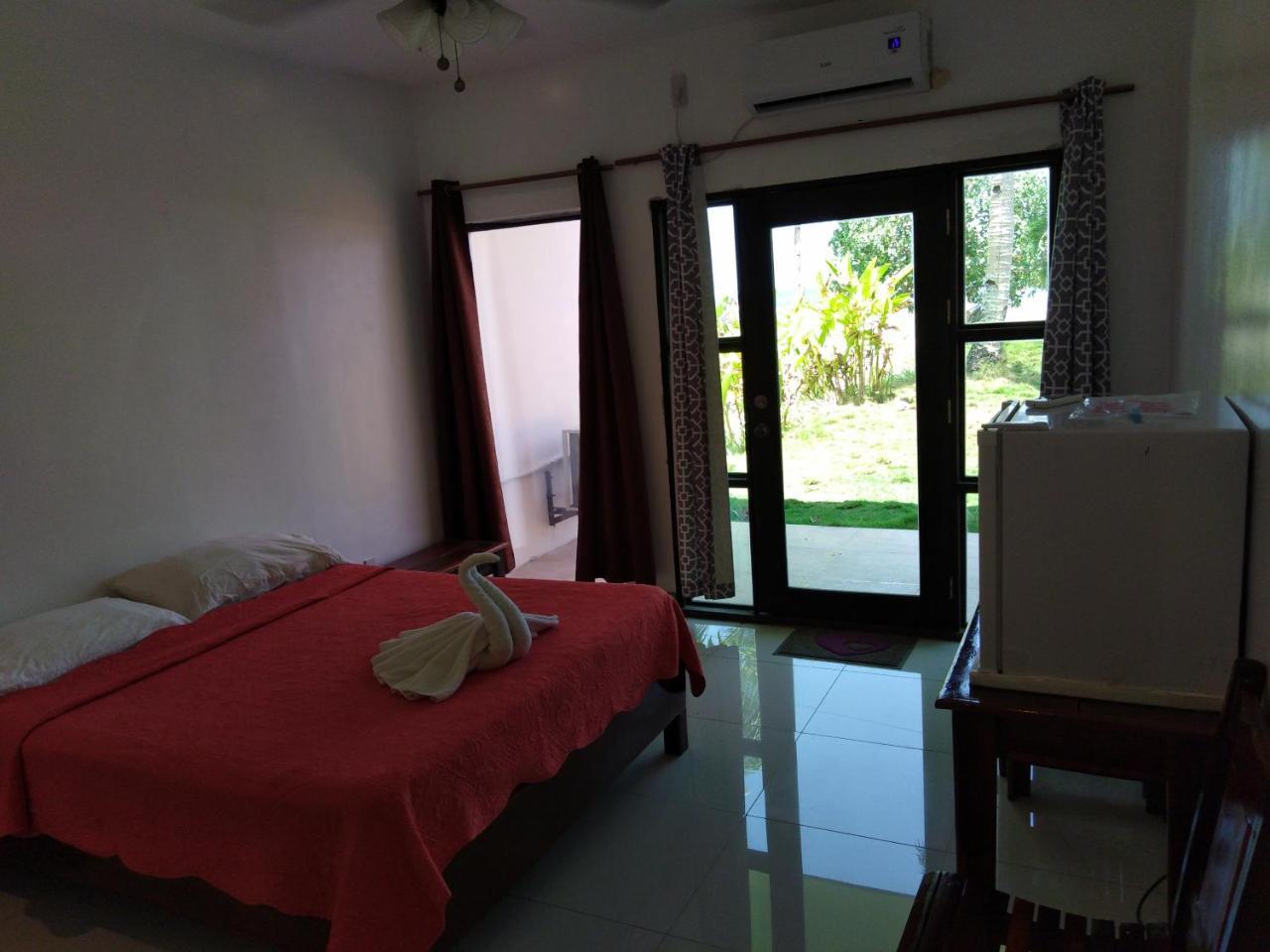 Malinao View Beach Resort Union  Exterior photo